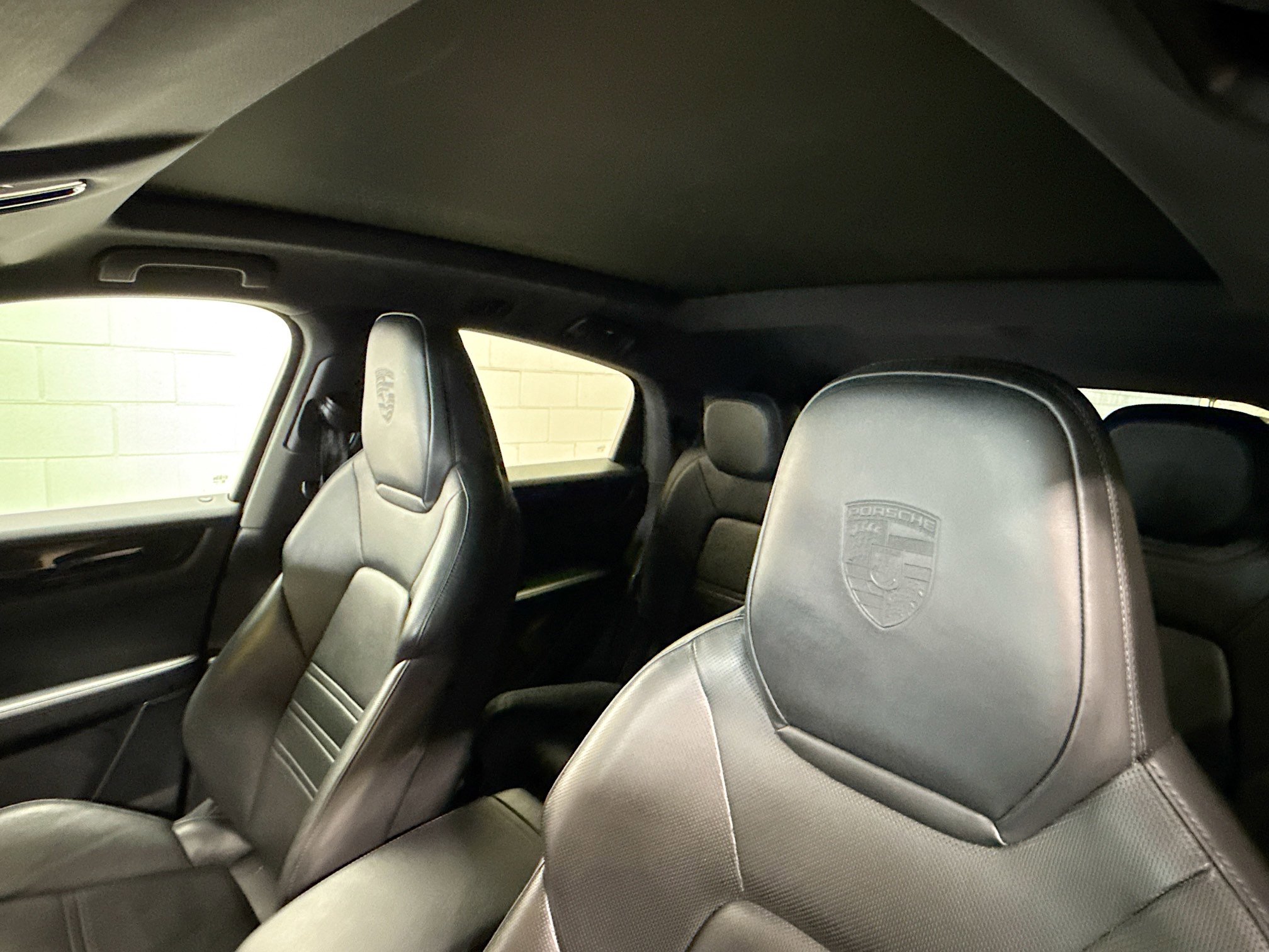 Certified 2022 Porsche Cayenne Coupe image 26