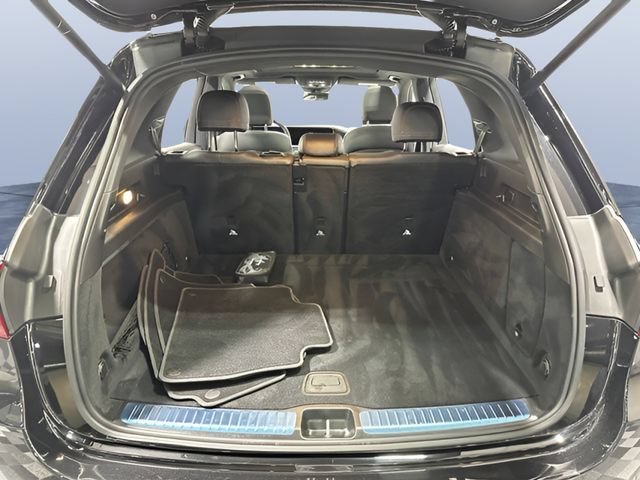 Used 2026 Mercedes-Benz GLE 350 4MATIC image 10