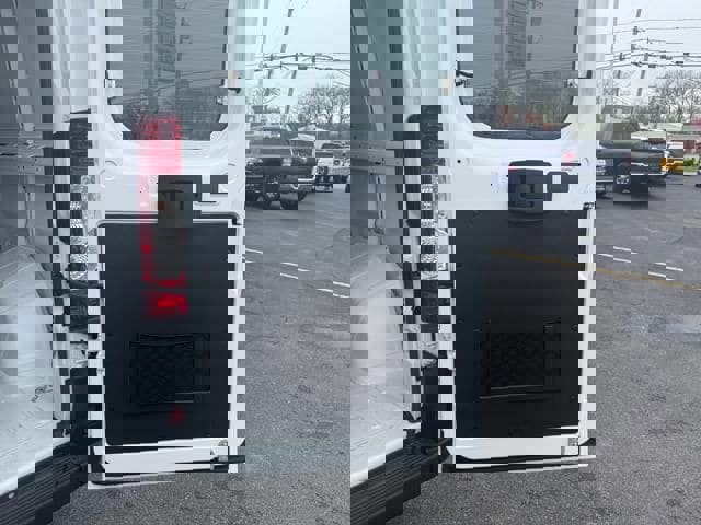 New 2025 RAM ProMaster 3500 w/ Quick Order Package 22G SLT image 17