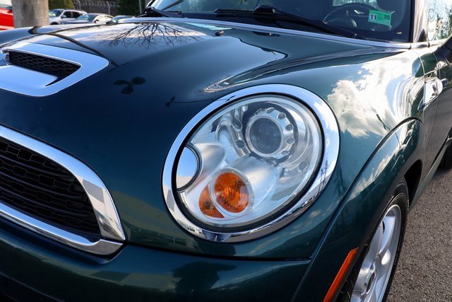 Used 2010 MINI Cooper S image 20