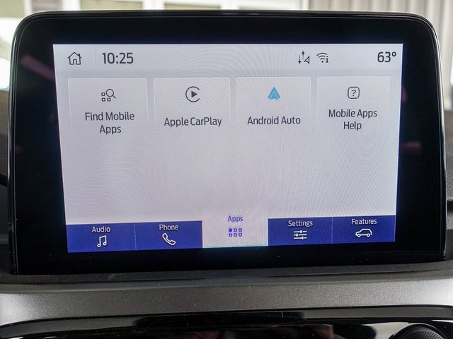 New 2026 Ford Escape Active w/ Cold Weather Package image 22