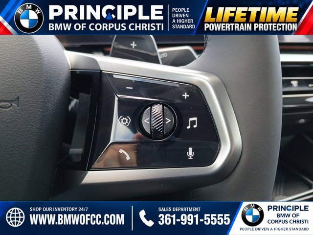 New 2026 BMW 530i w/ Executive Package RWD image 25