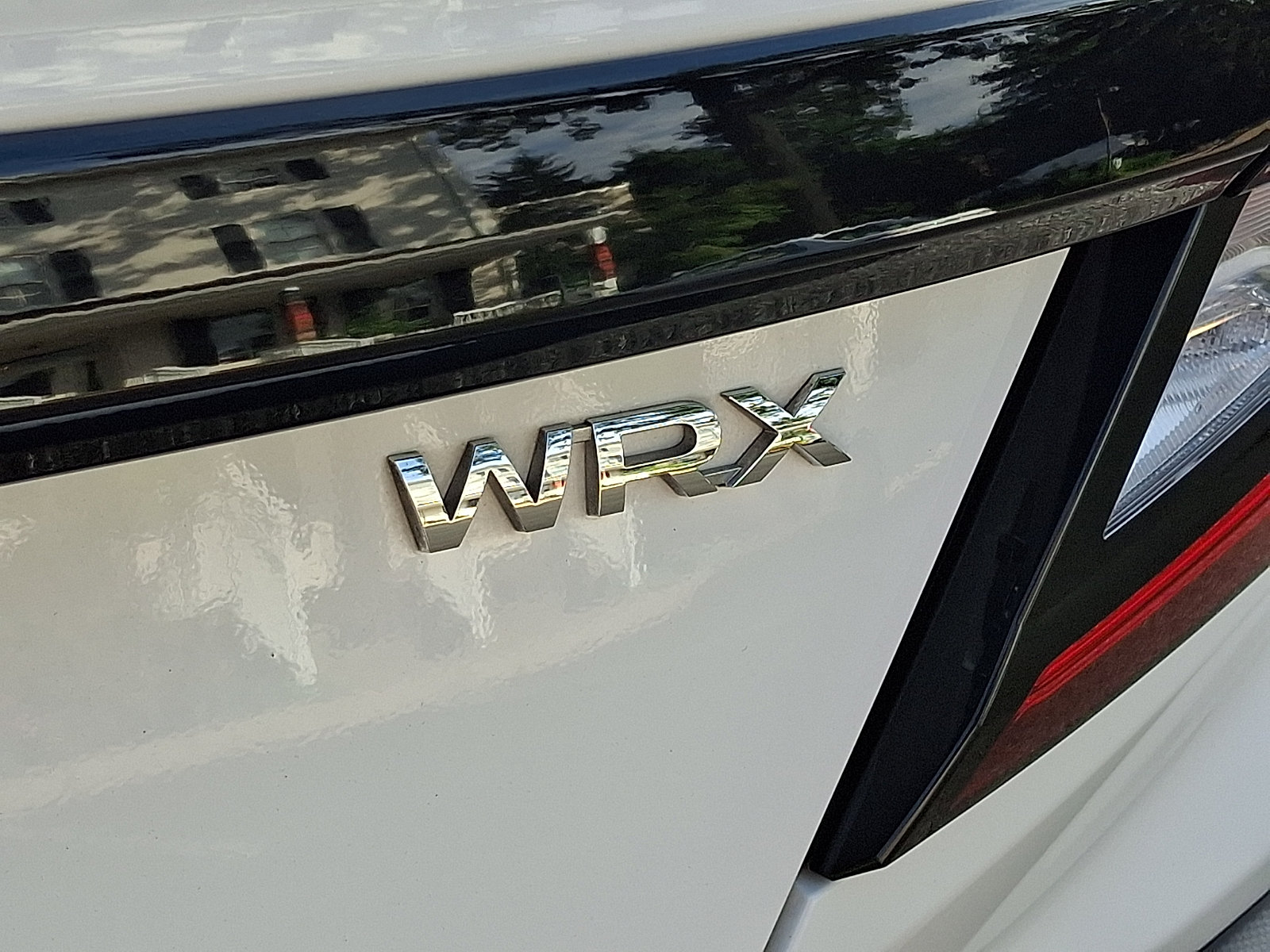 Used 2024 Subaru WRX TR AWD/4WD image 30