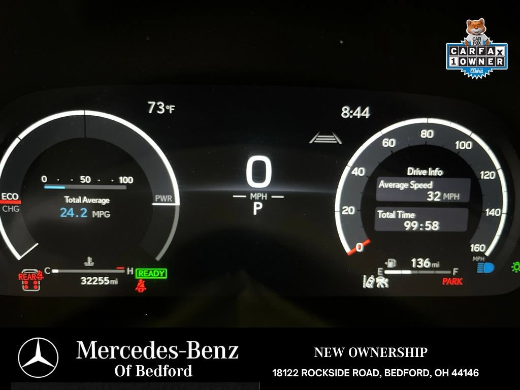 Used 2024 Lexus TX 500h AWD w/ Technology Package image 30