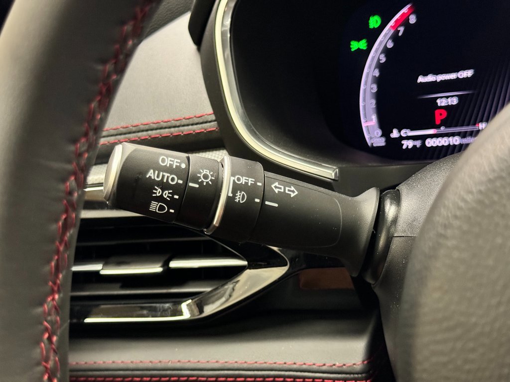 New 2026 Acura MDX A-Spec image 23