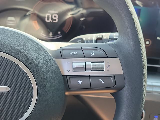 New 2026 Hyundai Kona SE FWD image 8