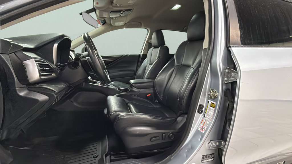 Used 2020 Subaru Outback Limited w/ Popular Package #2 image 16