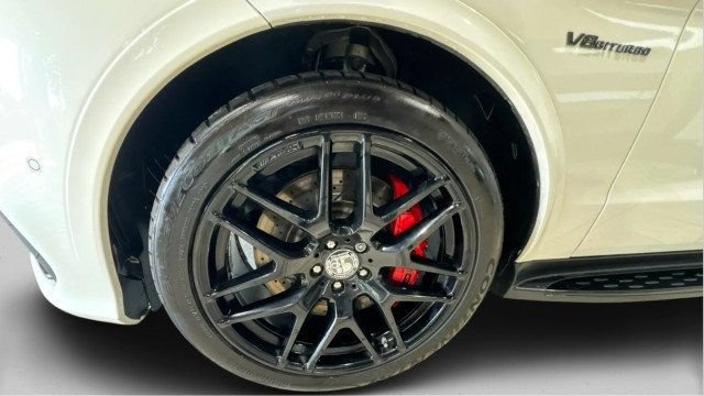 Used 2016 Mercedes-Benz GLE 63 AMG S w/ Night Package image 23