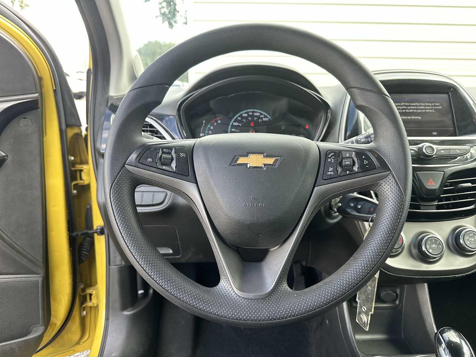 Used 2022 Chevrolet Spark LT FWD image 20