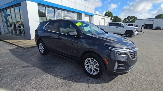 Used 2022 Chevrolet Equinox LT FWD image 2