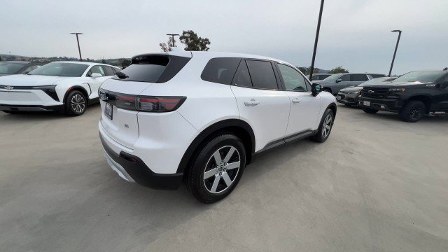 Used 2024 Honda Prologue EX image 8