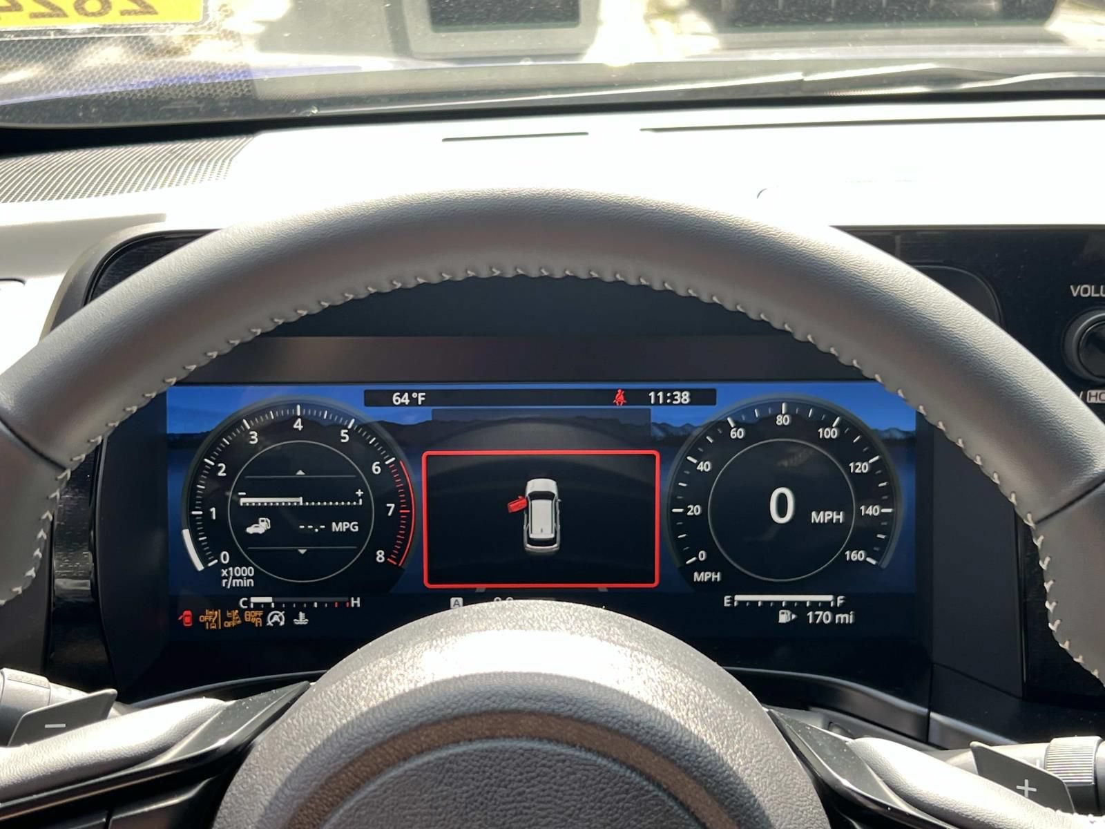 New 2026 Subaru Outback Touring XT AWD/4WD image 19