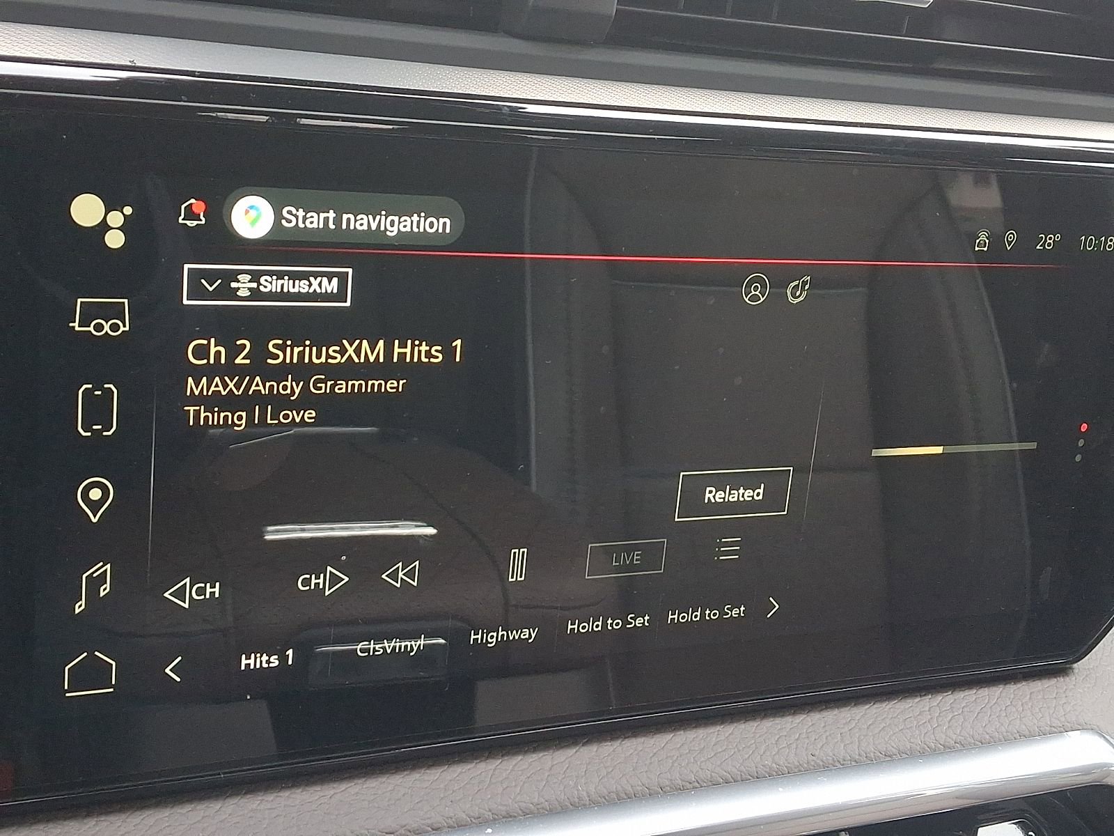 New 2026 GMC Sierra 2500 Denali w/ Denali Reserve Package image 18