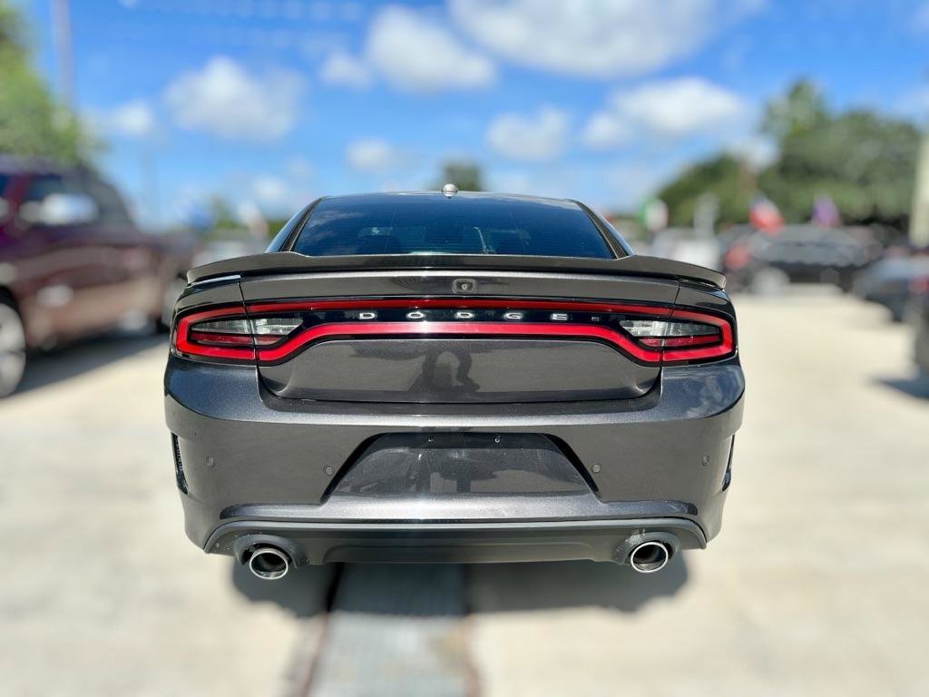 Used 2020 Dodge Charger R/T RWD image 7