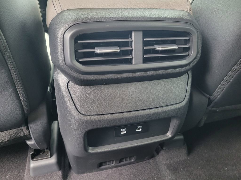 New 2026 Honda Passport RTL image 29