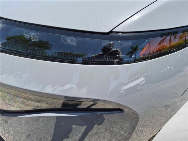 Certified 2025 Nissan Murano SL w/ Cargo Package AWD/4WD image 5