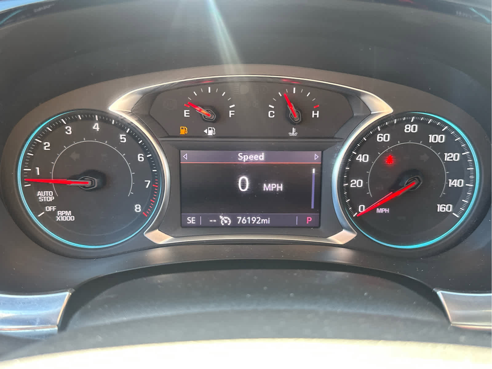 Used 2022 Chevrolet Traverse LT image 34