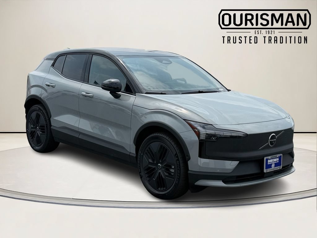 New 2026 Volvo EX30 Cross Country Ultra AWD/4WD video 1