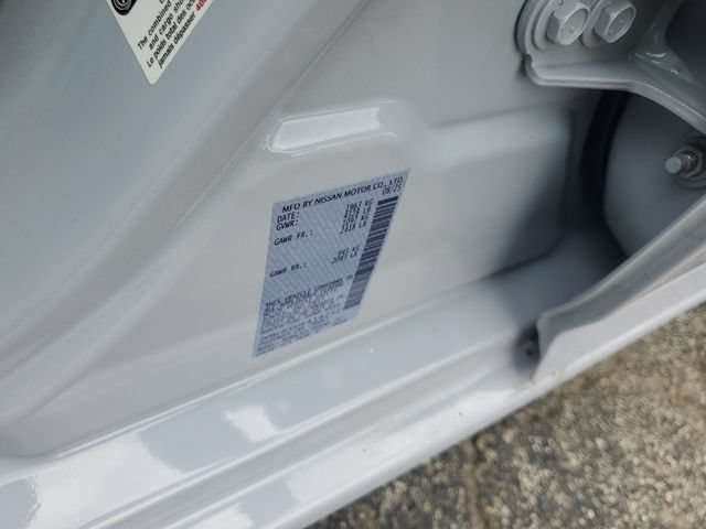 Certified 2025 Nissan Altima 2.5 SR w/ SR Premium Package FWD image 24