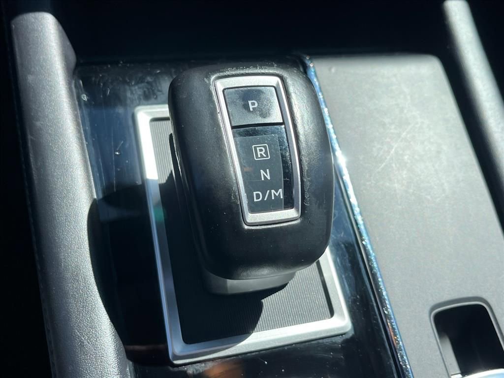 Used 2024 Mitsubishi Outlander SE image 21