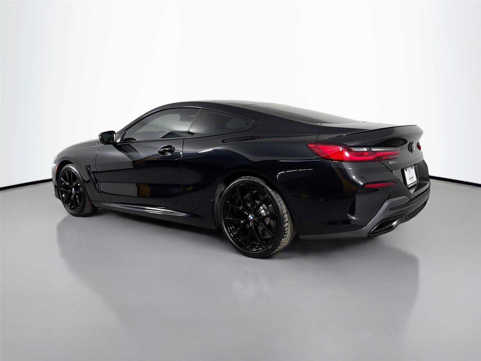 New 2026 BMW 840i xDrive Coupe AWD/4WD image 13