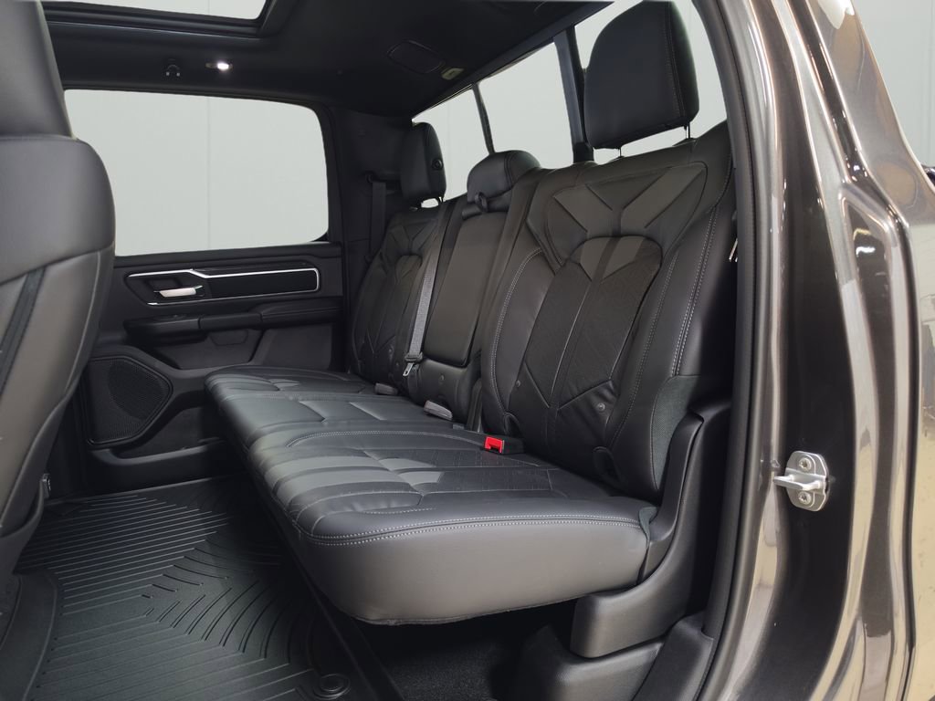 New 2026 RAM 1500 Big Horn image 17