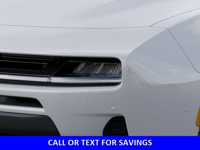 New 2026 Dodge Charger Scat Pack AWD/4WD image 10