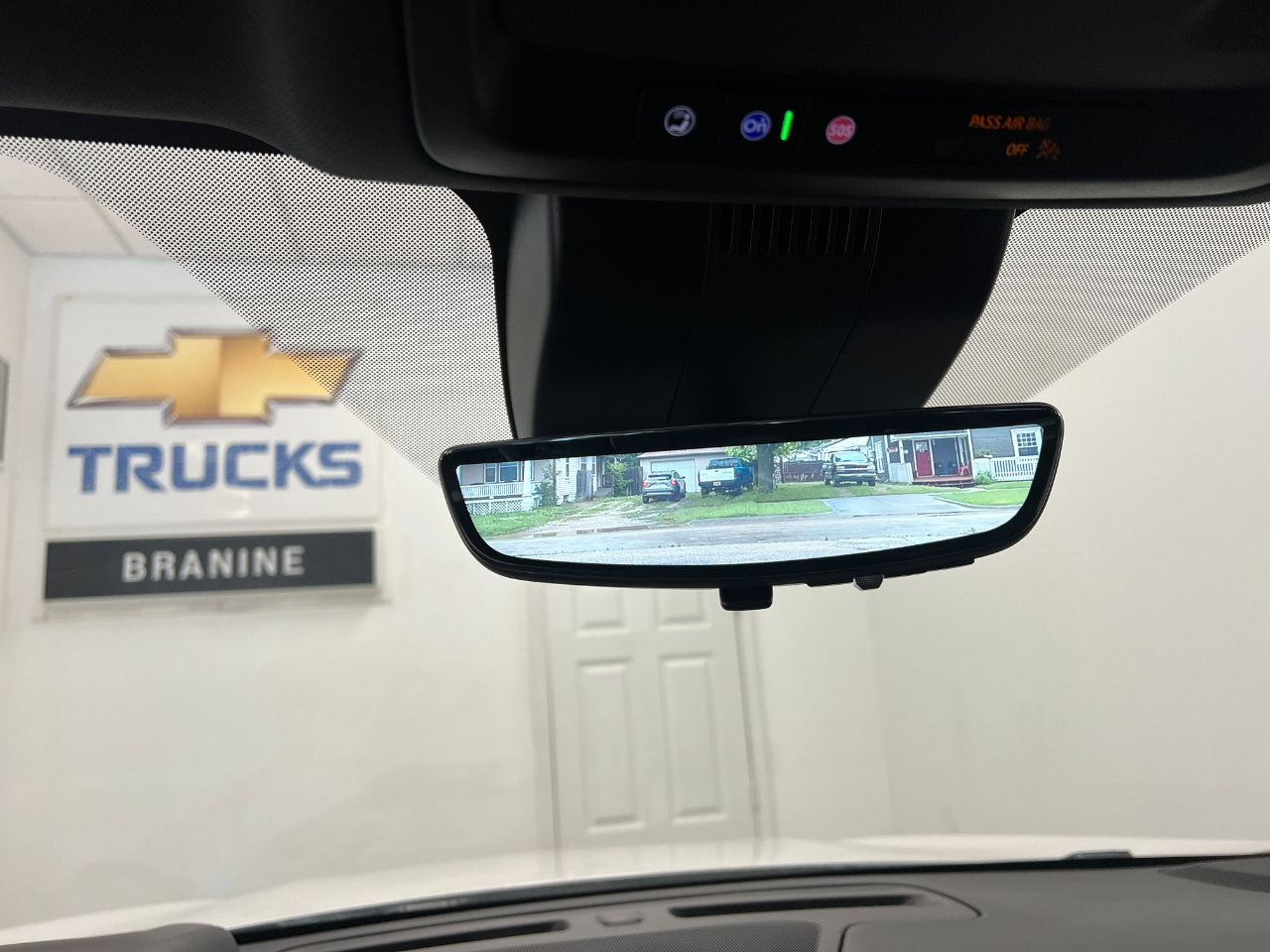 Used 2024 Chevrolet Tahoe High Country image 53