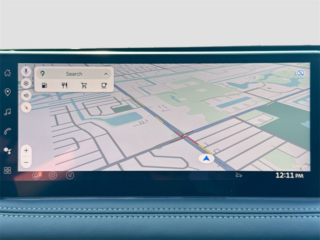 New 2026 INFINITI QX60 Sport w/ Dark Cargo Package image 13