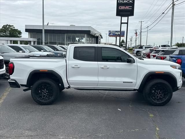 New 2026 GMC Canyon Elevation RWD image 13
