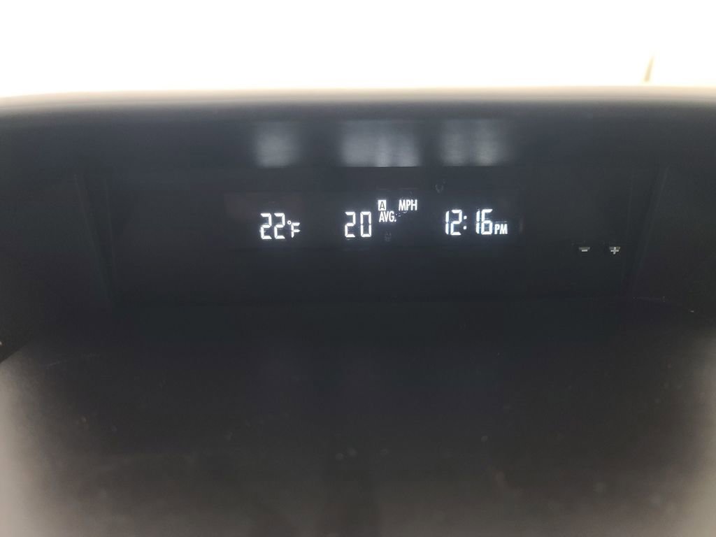 Used 2020 Subaru Forester w/ Alloy Wheel Package image 30