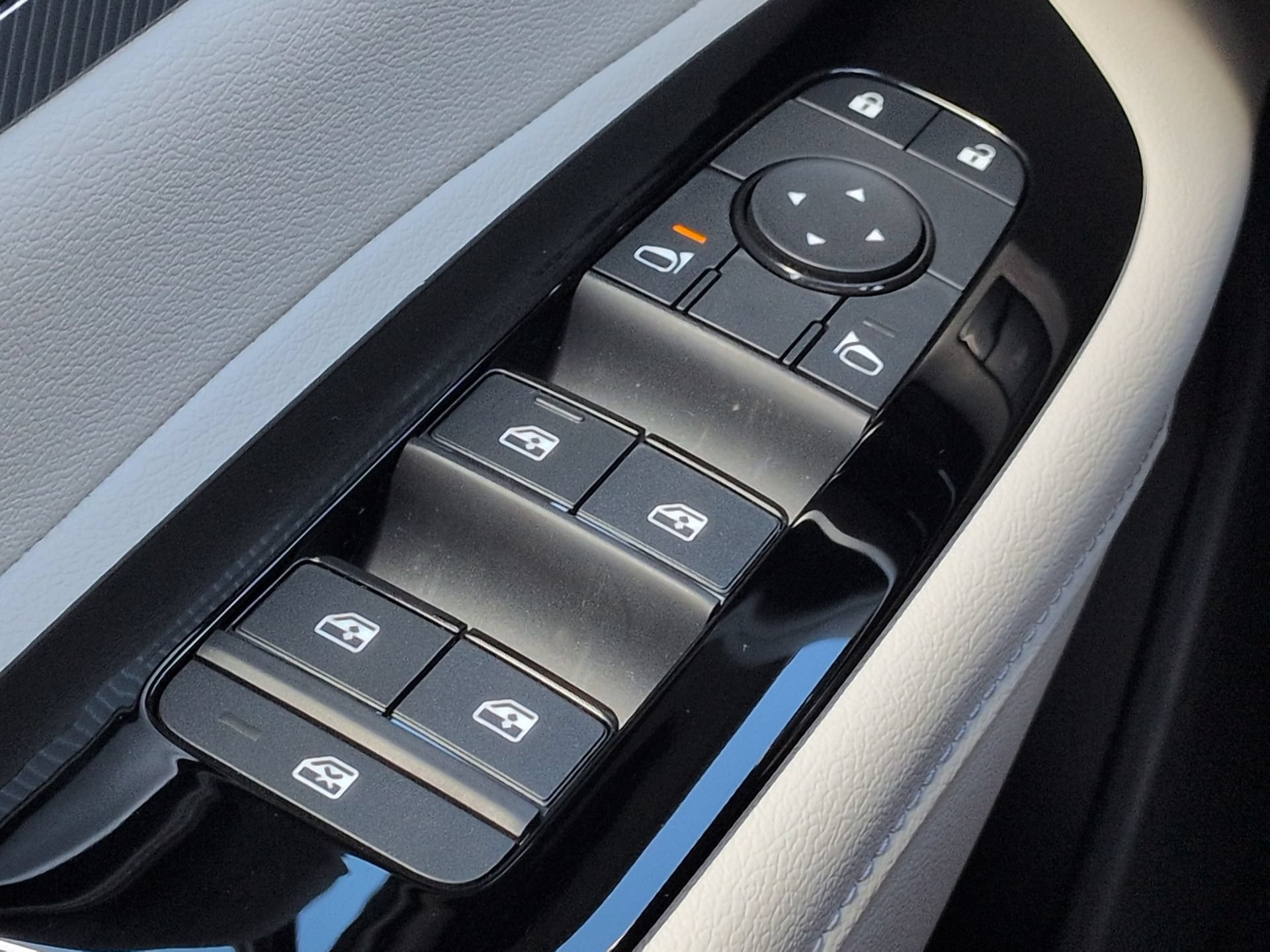 New 2026 Nissan Murano SL w/ Comfort Package AWD/4WD image 27
