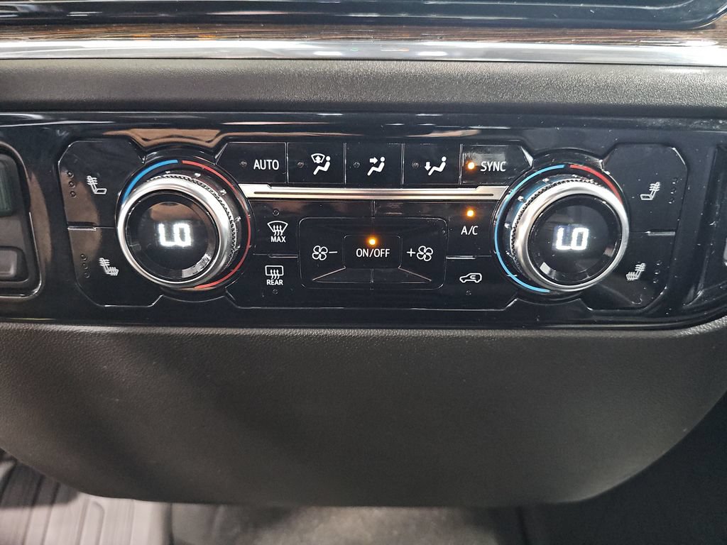 Used 2023 GMC Sierra 1500 SLE AWD/4WD image 20