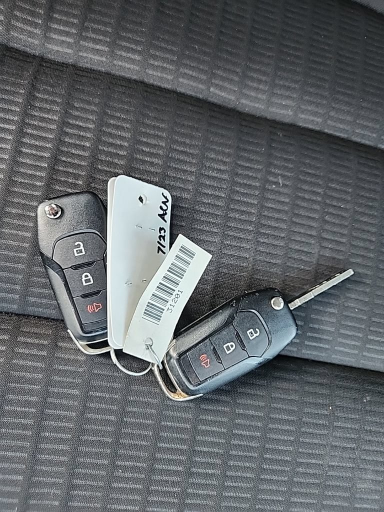 Used 2023 Ford Escape FWD image 35