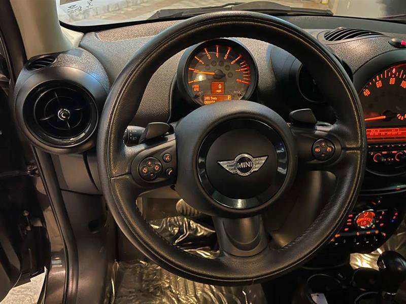 Used 2015 MINI Cooper Countryman S image 62