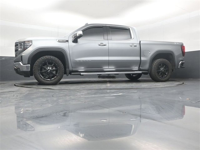 Used 2023 GMC Sierra 1500 SLT w/ SLT Premium Plus Package image 42