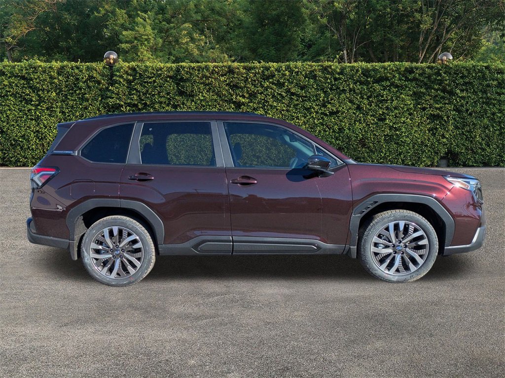 New 2026 Subaru Forester Touring image 4