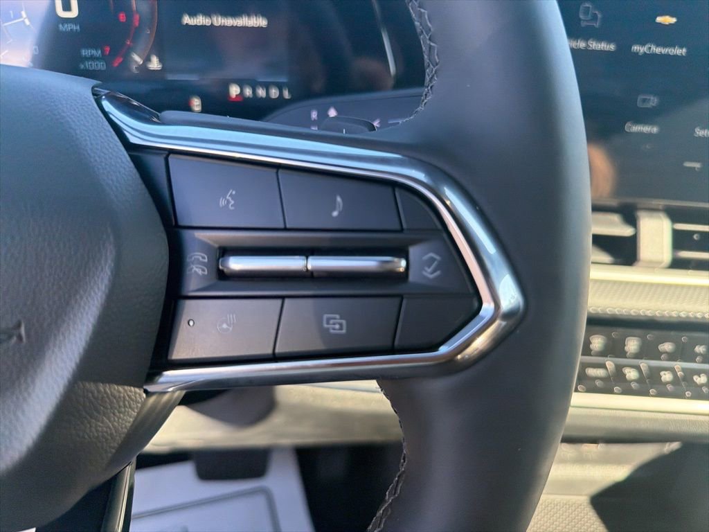 New 2026 Chevrolet Equinox LT image 12