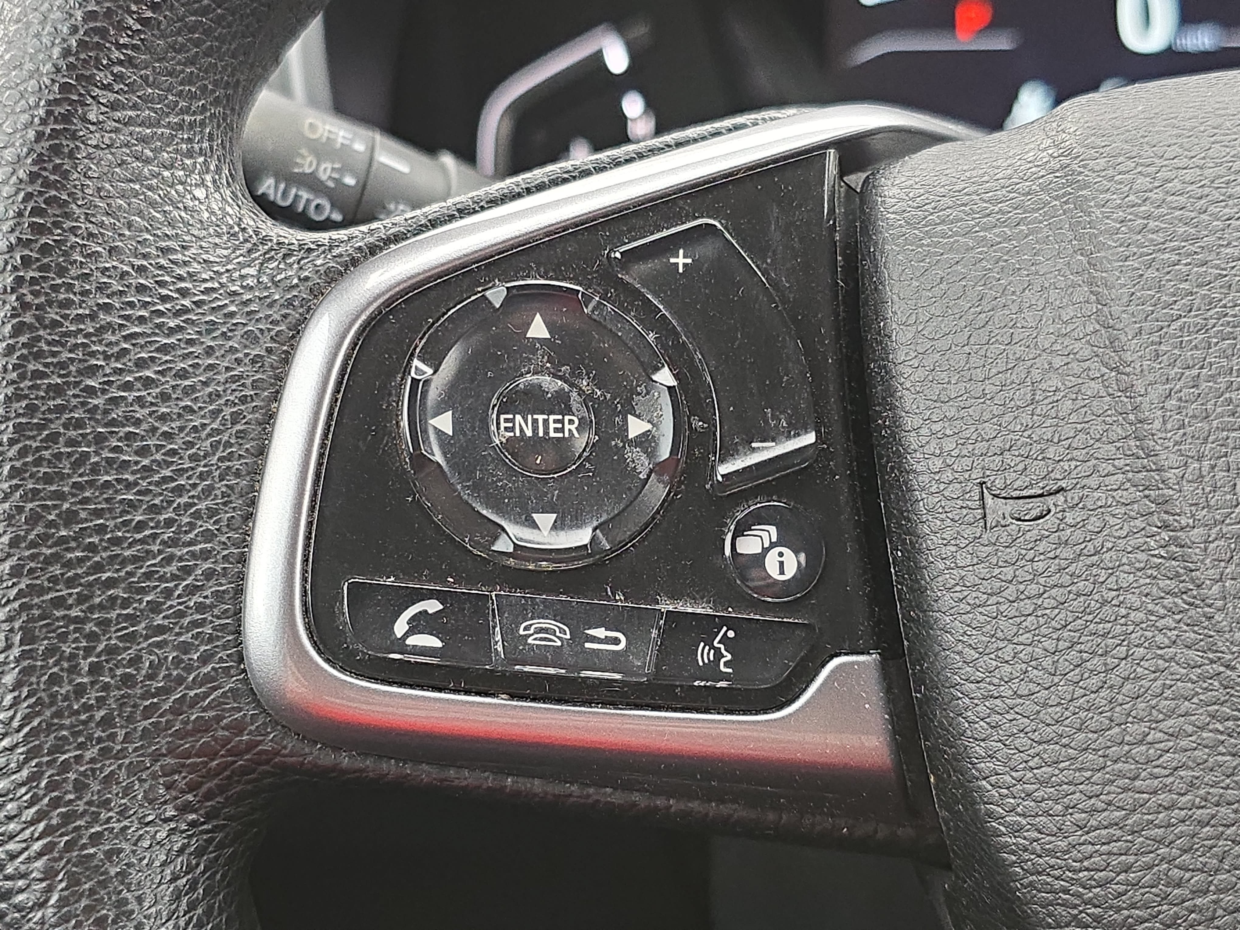 Used 2022 Honda CR-V EX image 16