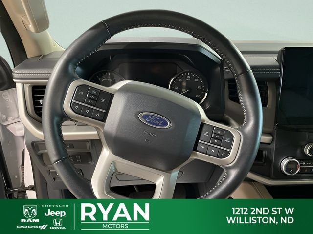 Used 2024 Ford Expedition Max XLT AWD/4WD image 23