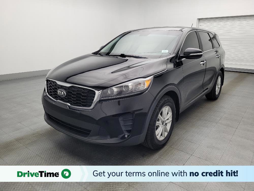 Used 2019 Kia Sorento L