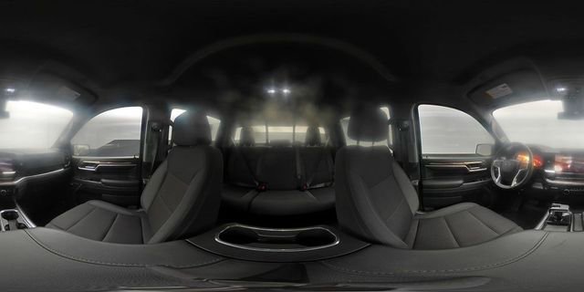 Used 2024 Chevrolet Silverado 1500 RST AWD/4WD image 26