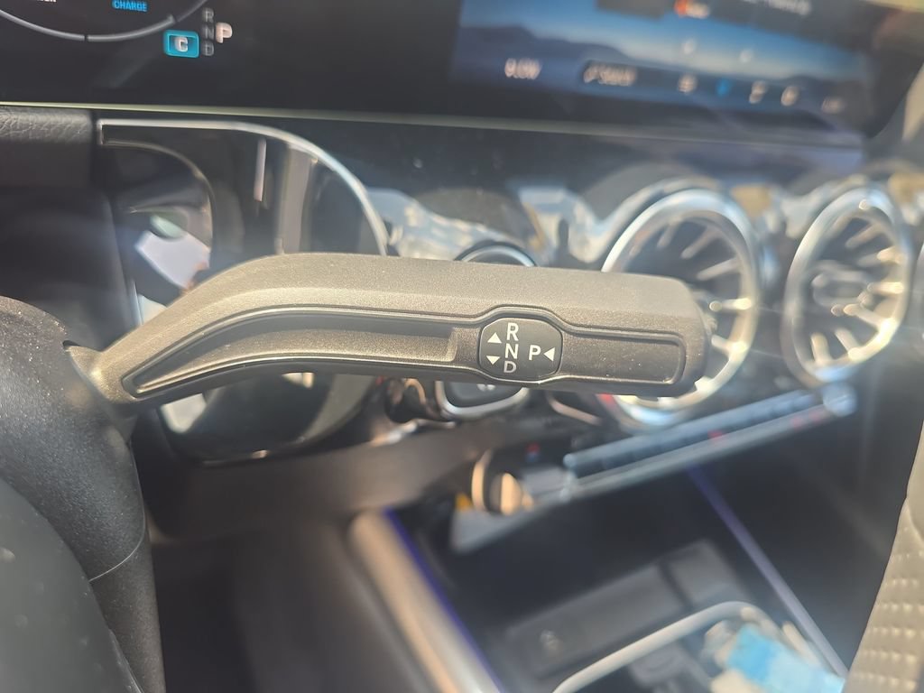 New 2026 Mercedes-Benz GLA 250 4MATIC image 23
