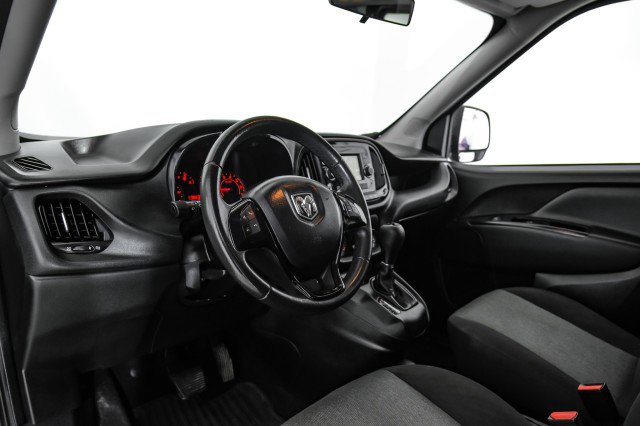 Used 2020 RAM ProMaster City SLT w/ Popular Equipment Group image 13