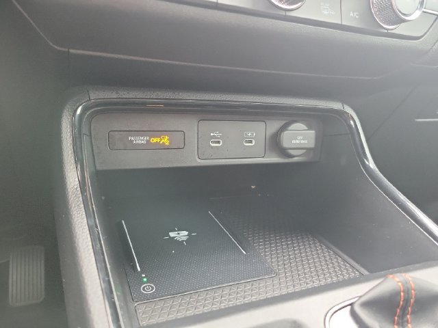 Certified 2026 Honda CR-V TrailSport image 24