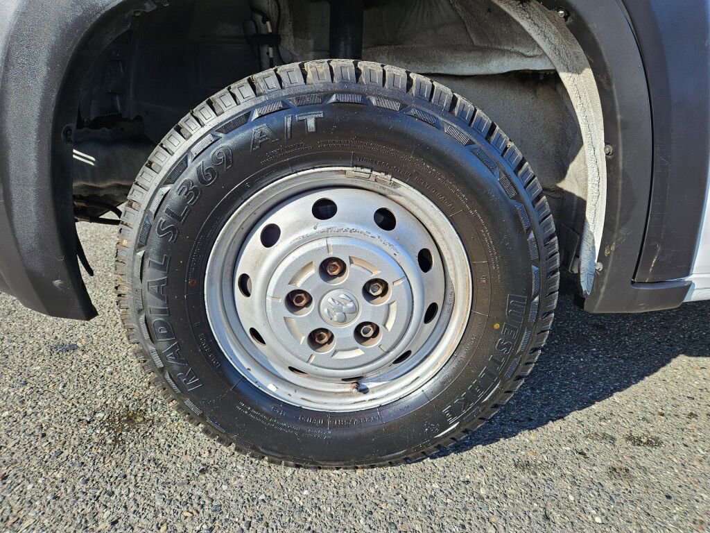 Used 2019 RAM ProMaster 1500 image 7