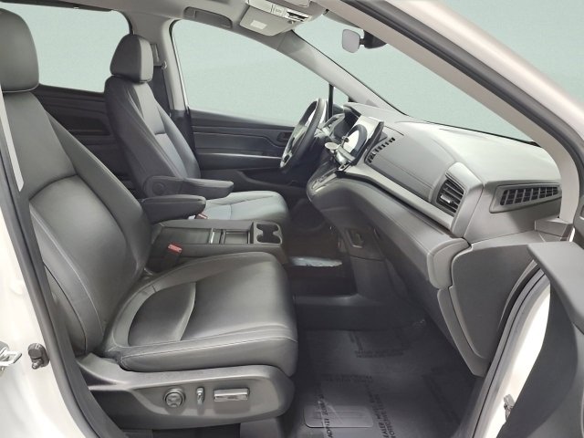 Certified 2023 Honda Odyssey EX-L image 12