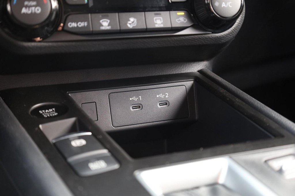 New 2026 Nissan Kicks SV w/ Cold Weather Package image 15