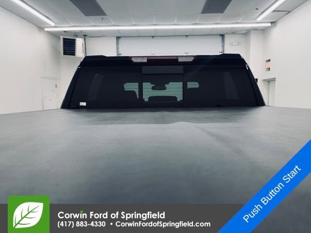 Used 2023 GMC Sierra 1500 SLT w/ SLT Premium Package image 18