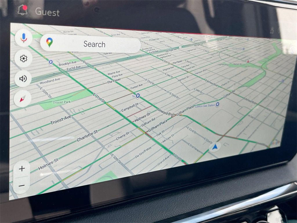 New 2026 GMC Sierra 2500 AT4 w/ AT4 Premium Plus Package image 19